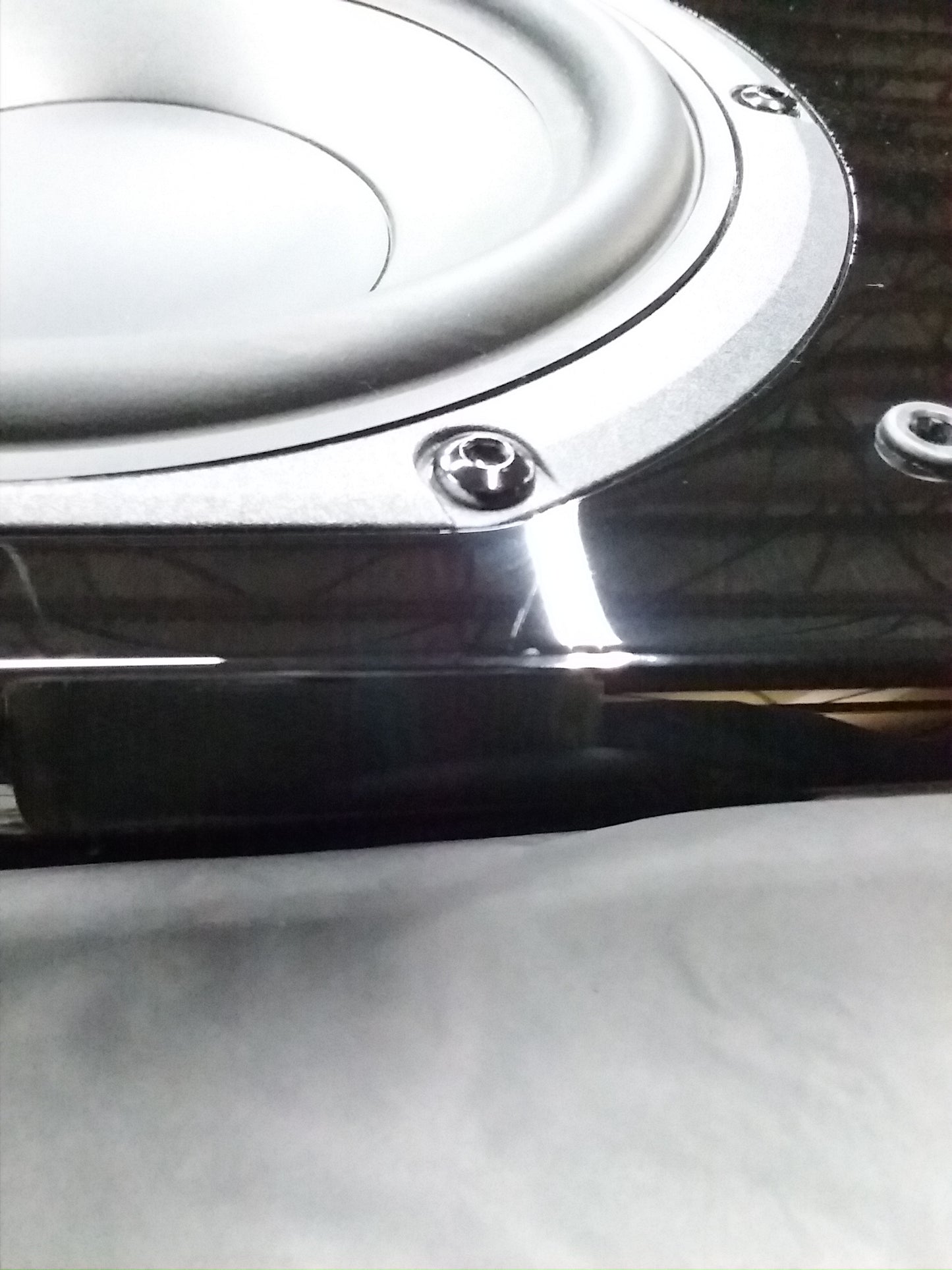 Prime Tower - Piano Gloss - Outlet - 0003