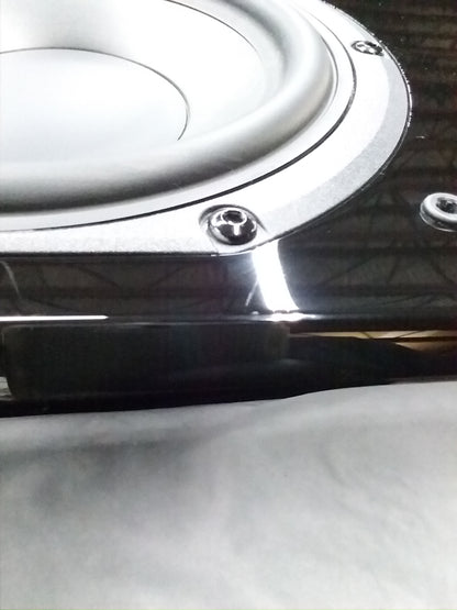 Prime Tower - Piano Gloss - Outlet - 0003
