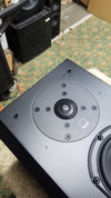 Prime Tower - Black Ash - Outlet - 1109