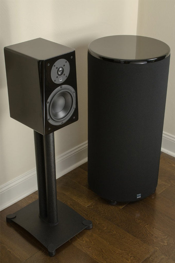 Svs prime bookshelf cheap