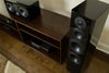 Center Speaker in Piano Gloss Black