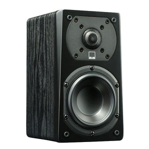 Prime Satellite - Black Ash - Outlet