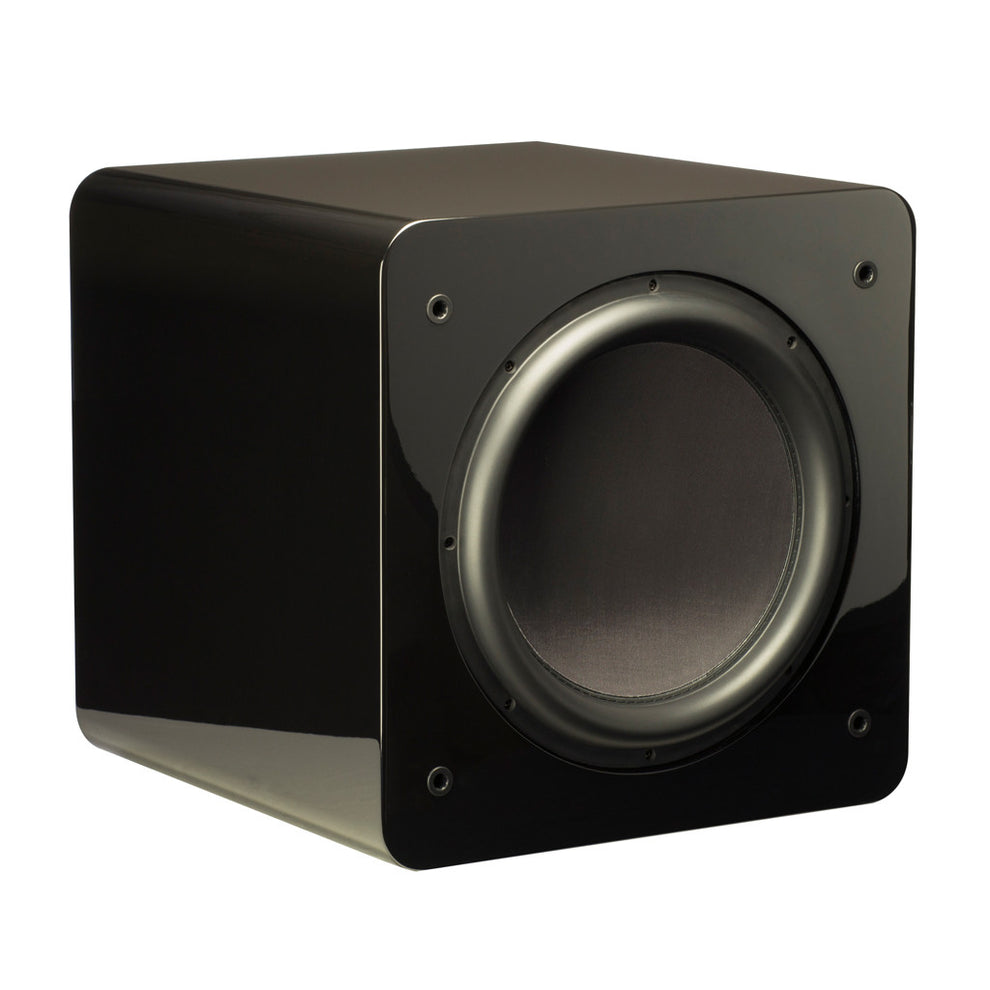 SVS SB13-Ultra Subwoofer Sealed Box Home Subwoofer