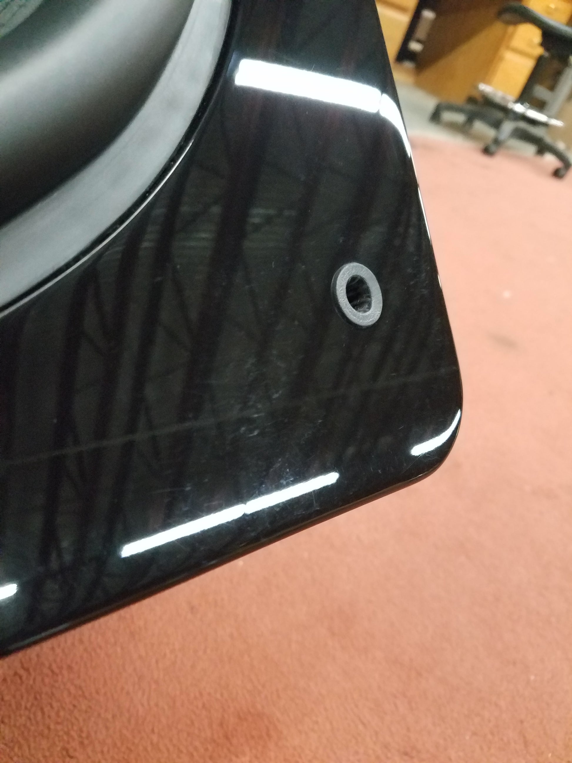 SB13-Ultra - Piano - Outlet - 1012