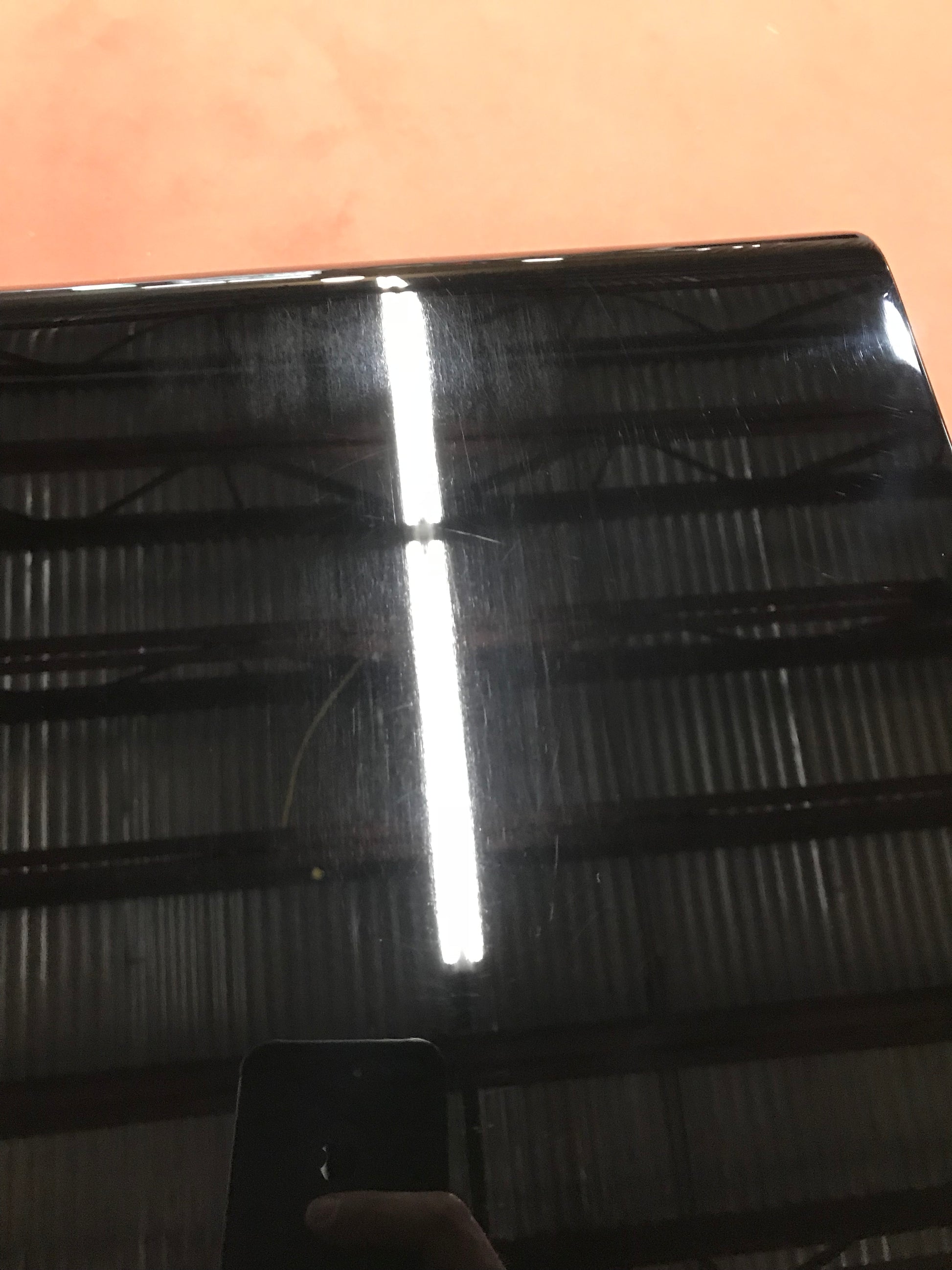 SB16-Ultra - Piano Gloss - Outlet - 1914