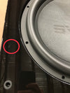 SB16-Ultra - Piano Gloss - Outlet - 1932