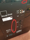 SB16-Ultra - Piano Gloss - Outlet - 1936
