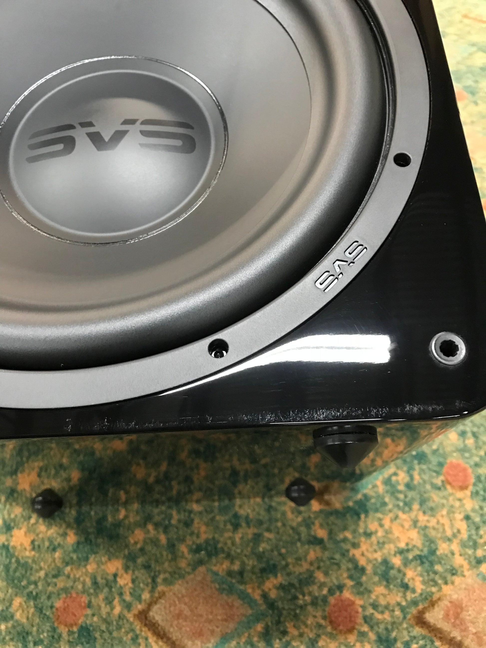 SB-1000 - Piano Gloss - Outlet 1148E