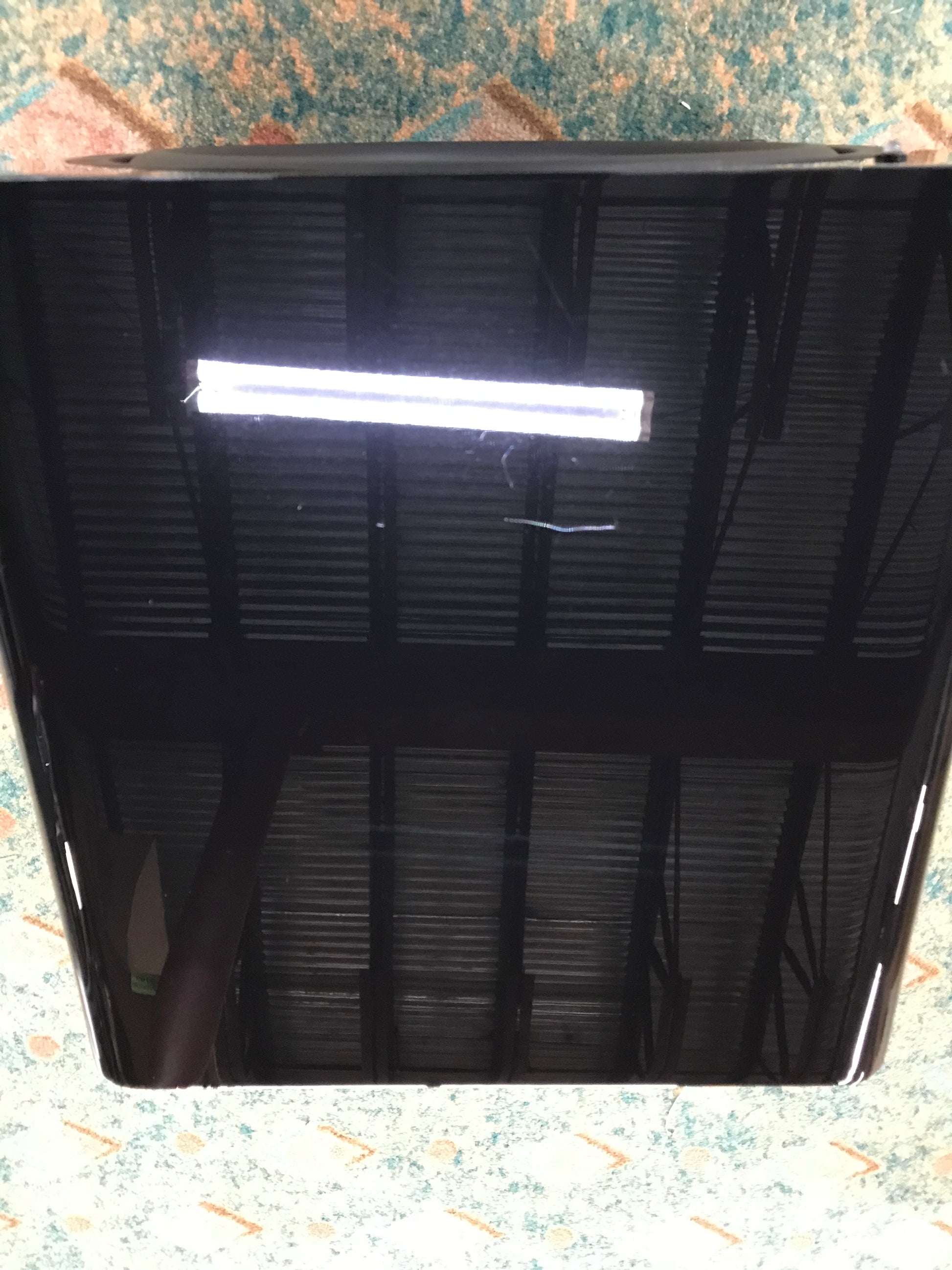 SB-1000 - Piano Gloss - Outlet 1148E