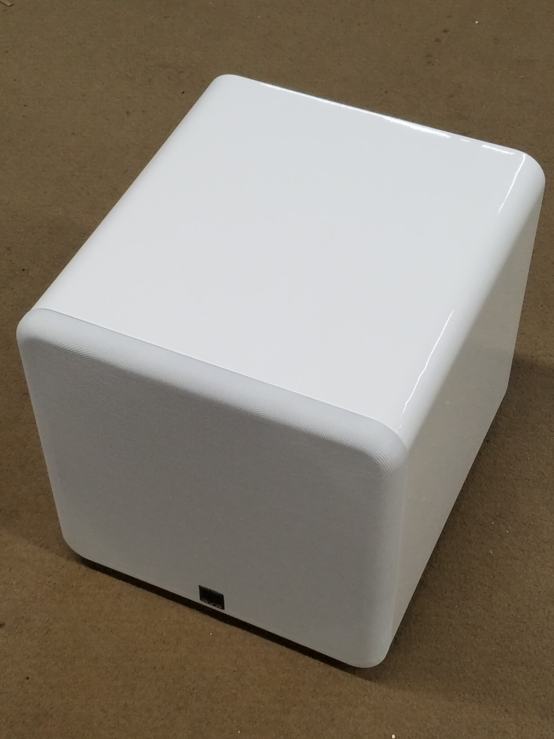 SB-1000 - White Gloss - Outlet - 1533
