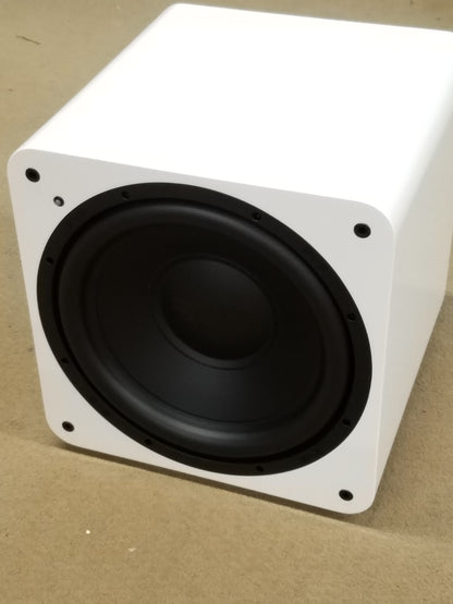 SB-1000 - White Gloss - Outlet - 1535
