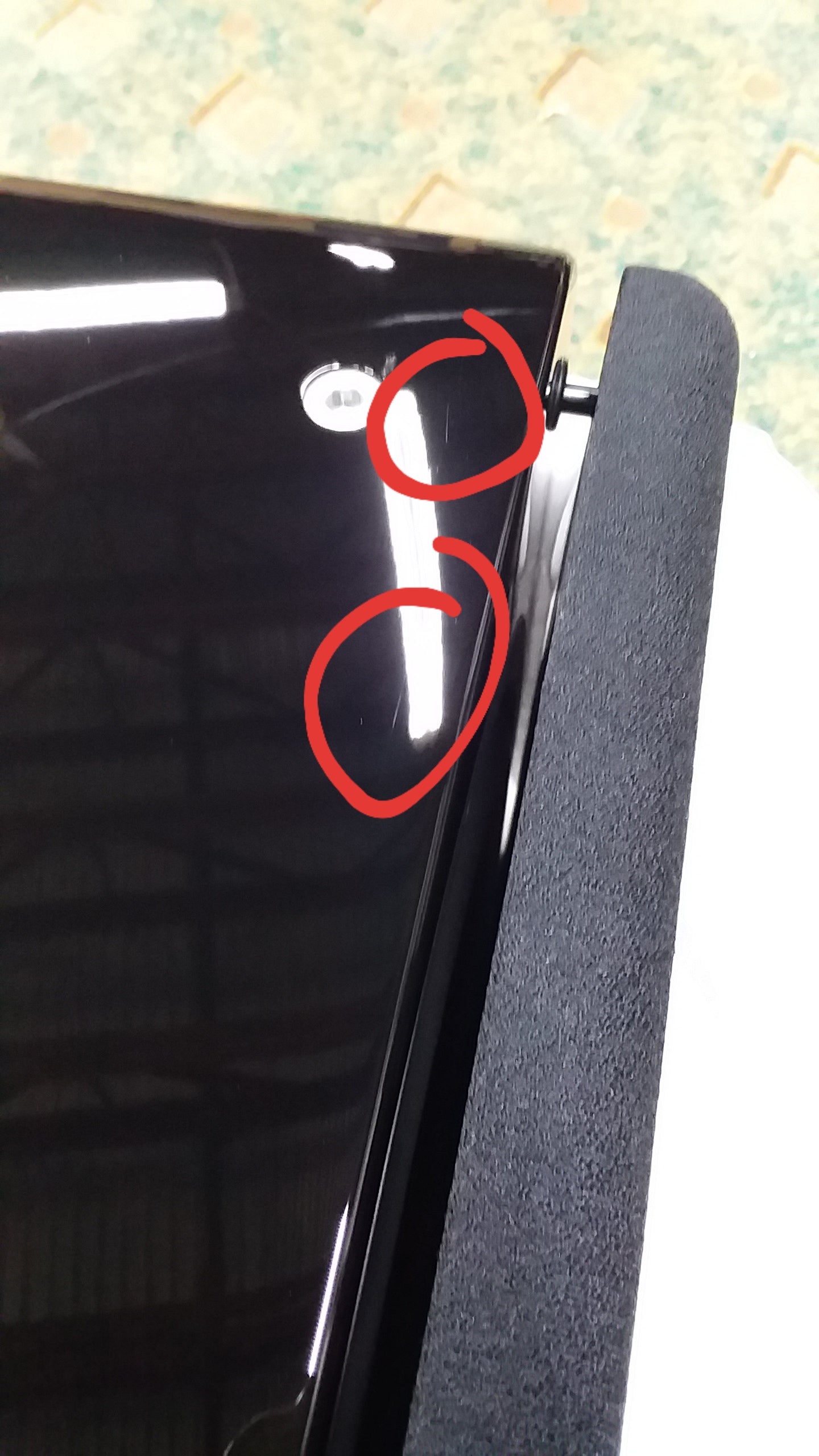 SB-1000 - Piano Gloss - Outlet 2110