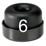 SoundPath Subwoofer Isolation System - 6 foot