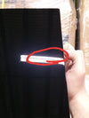Ultra Bookshelf - Piano - Outlet 1051