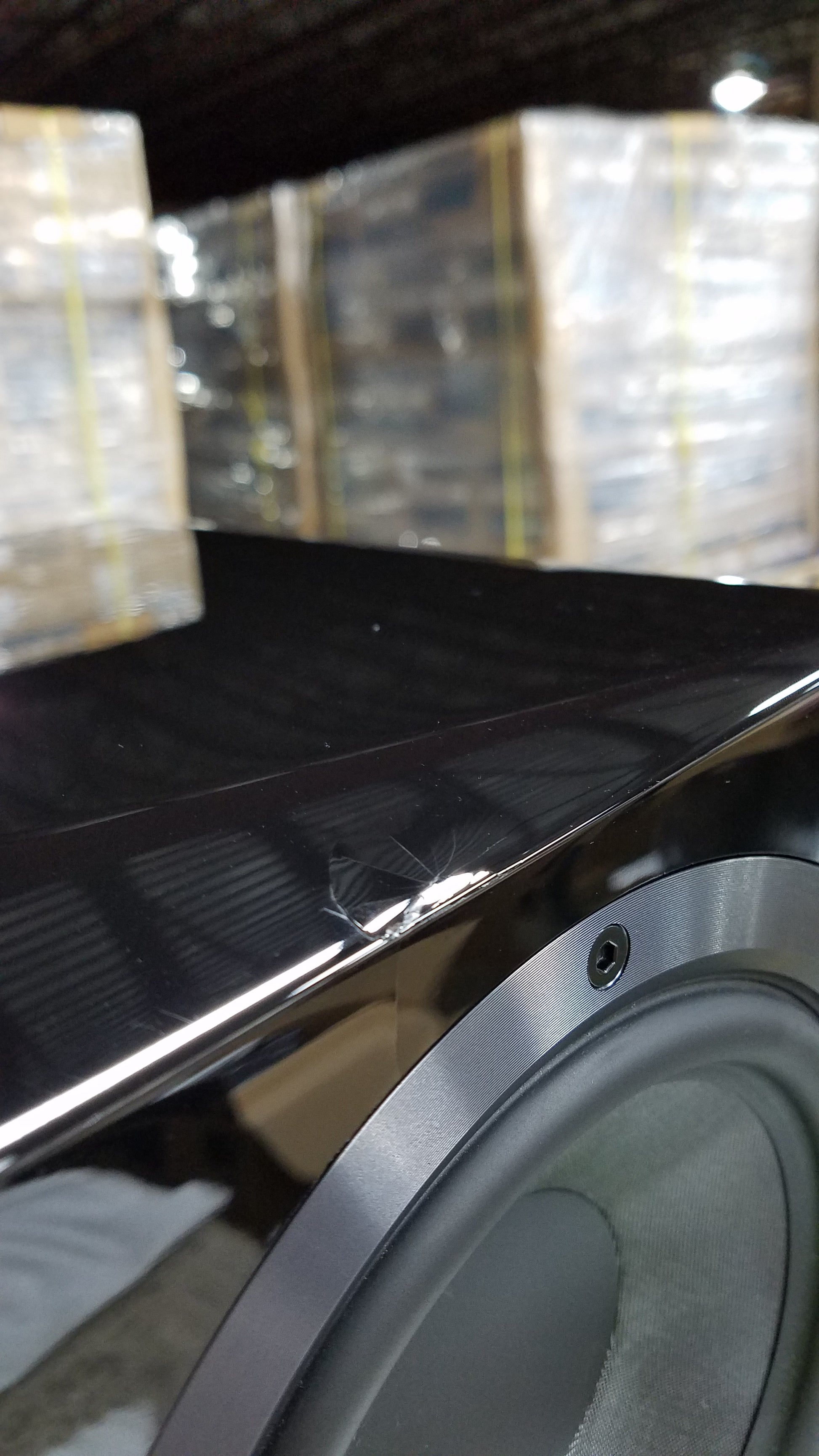 Ultra Center - Piano - Outlet - 1116