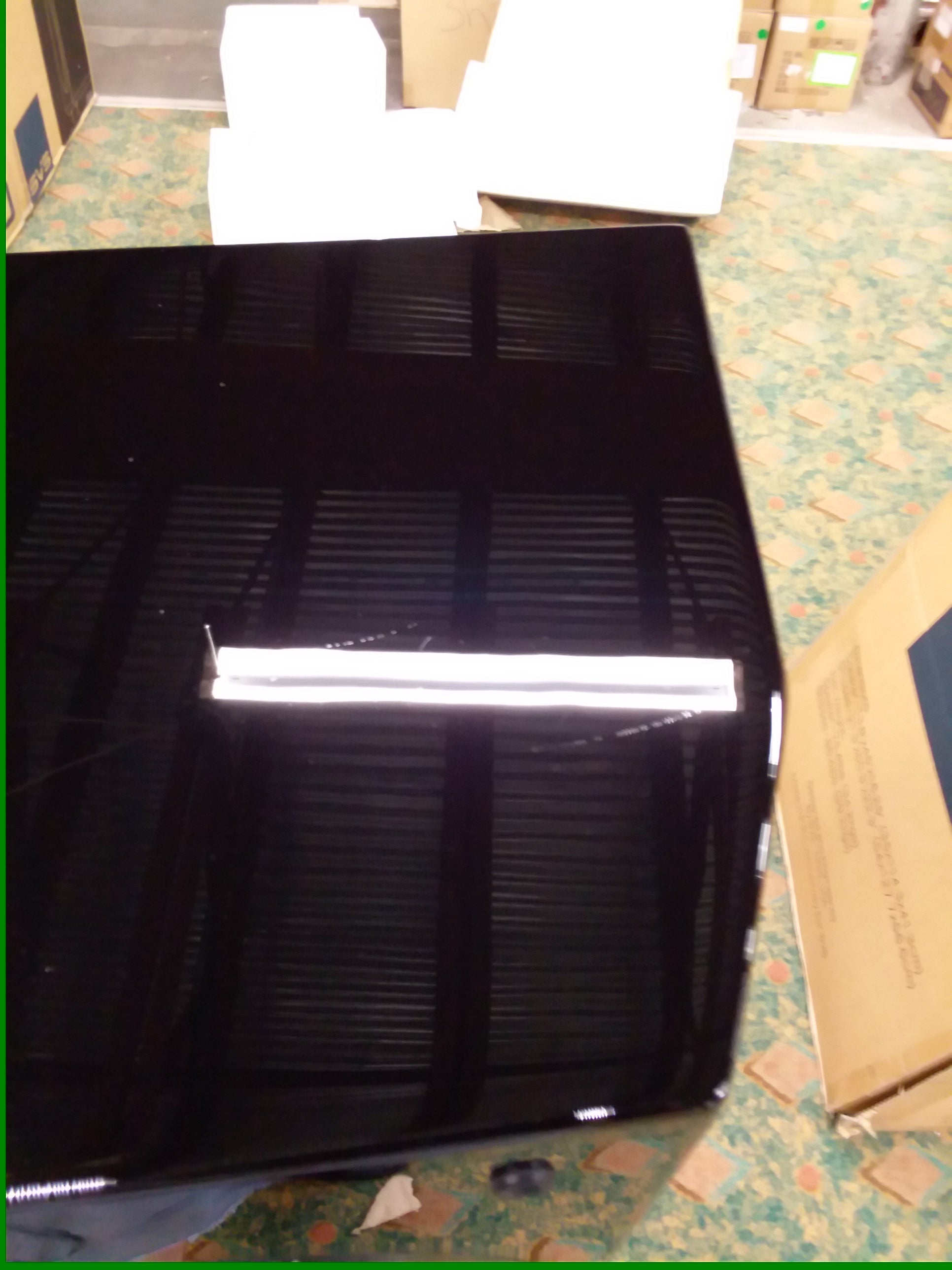 Ultra Tower - Piano - Outlet - 1211