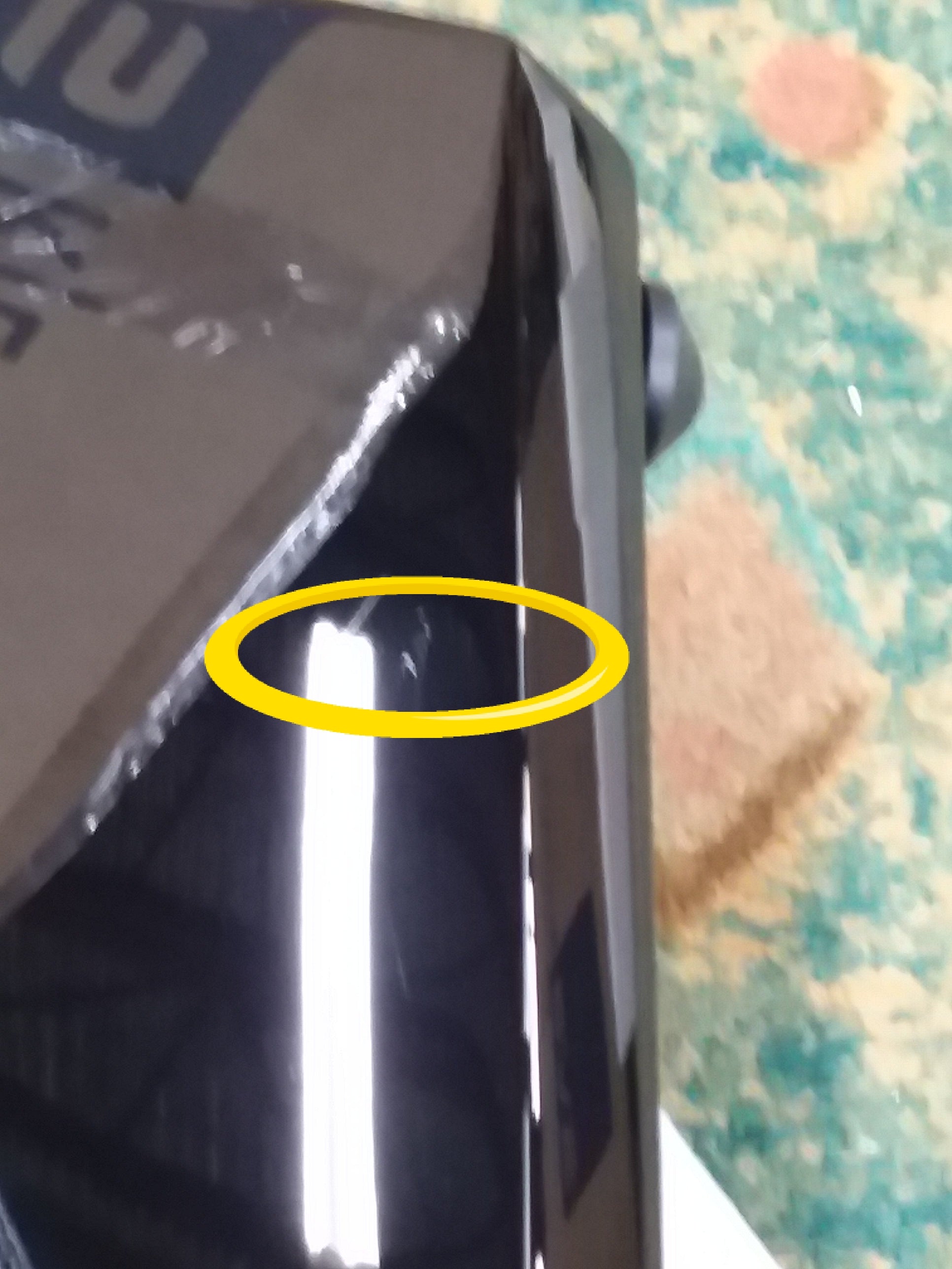 Ultra Tower - Piano - Outlet - 1211