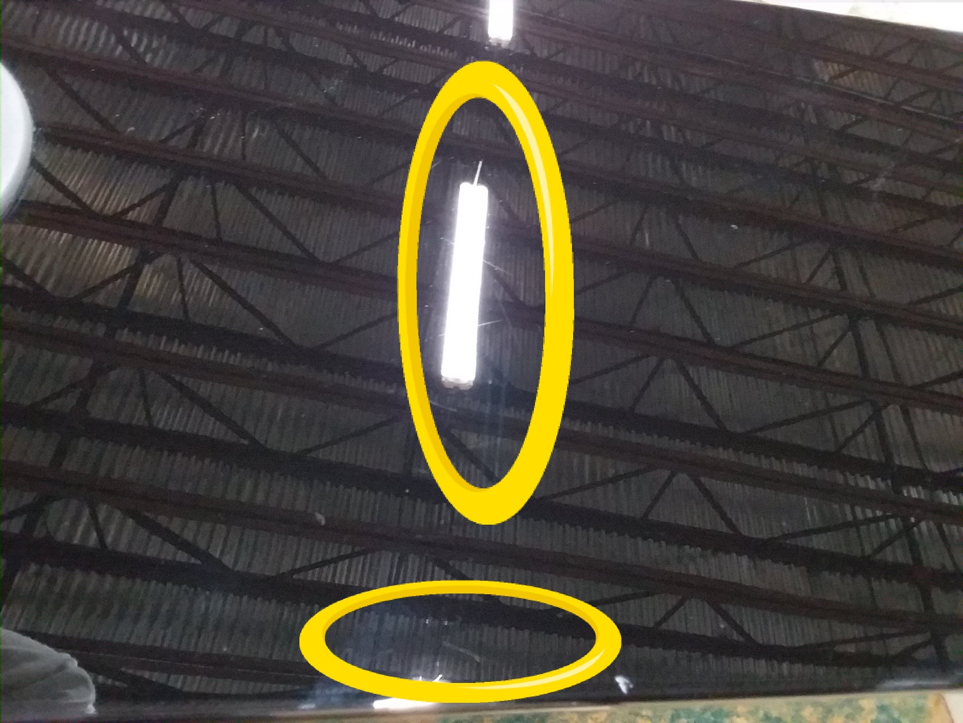 Ultra Tower - Piano - Outlet - 1211