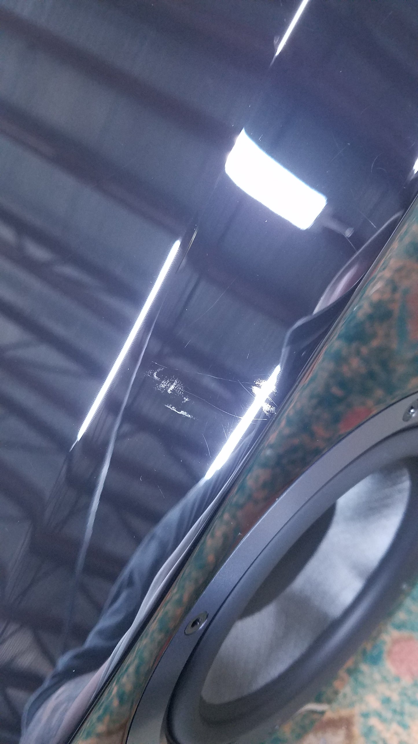 Ultra Tower - Piano - Outlet - 1026