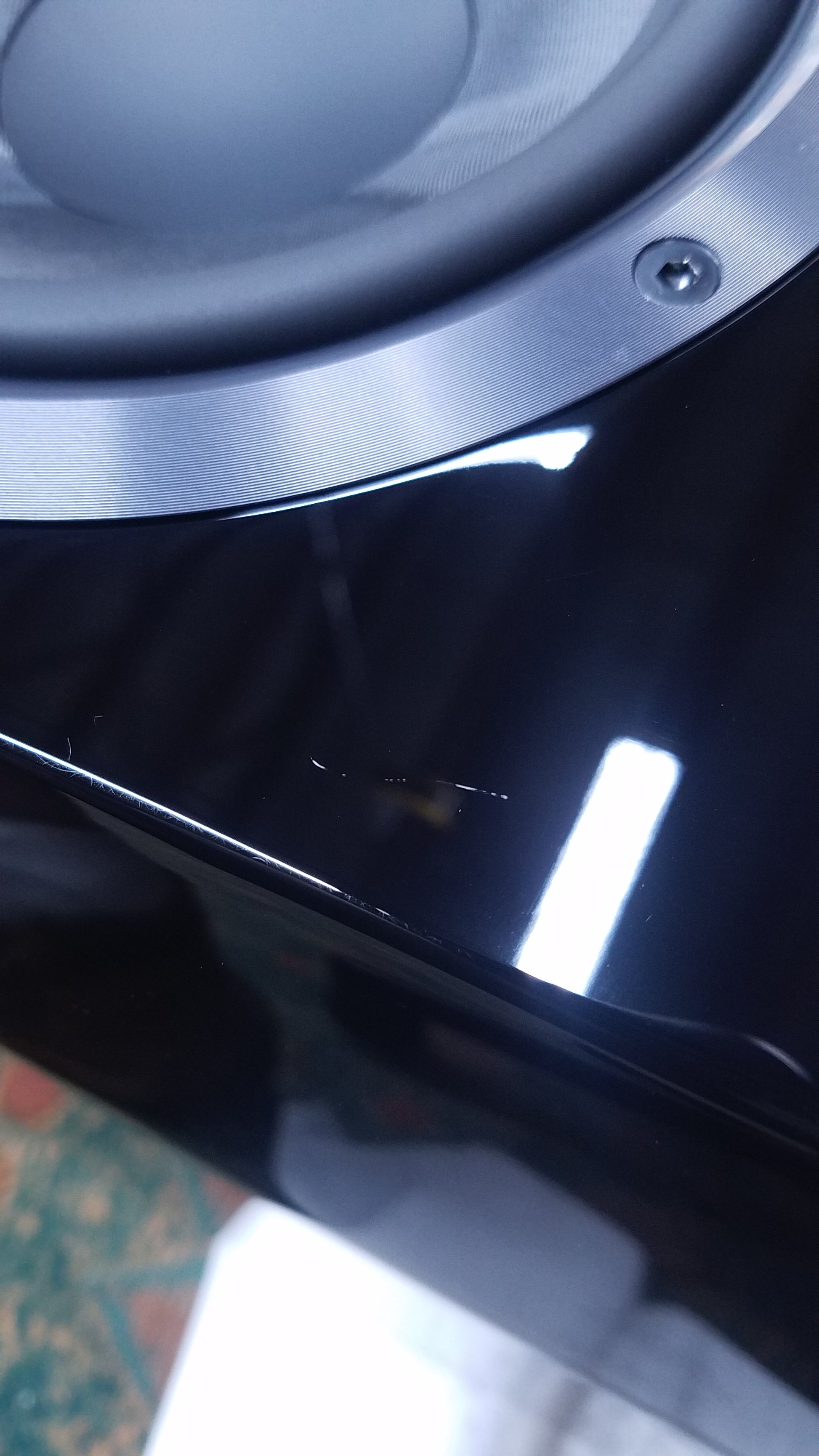 Ultra Tower - Piano - Outlet - 1080