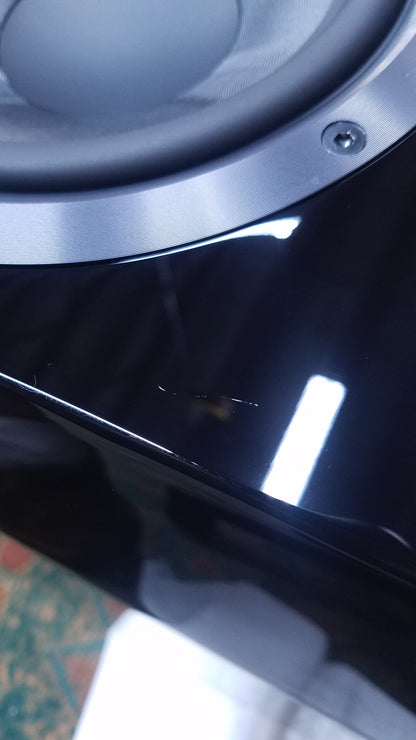 Ultra Tower - Piano - Outlet - 1080