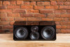 Center Speaker in Piano Gloss Black