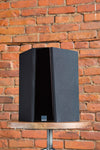 Surround Speaker in Piano Gloss Black