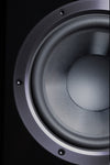 Tower Speaker in Piano Gloss Black