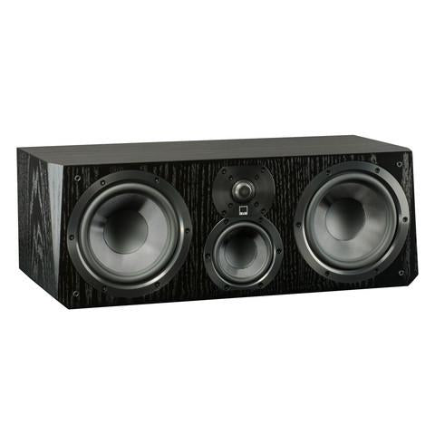 Ultra Center - Black Oak - Outlet - 1065