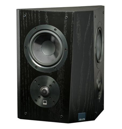 Ultra Surround - Black Oak - Outlet - 1116