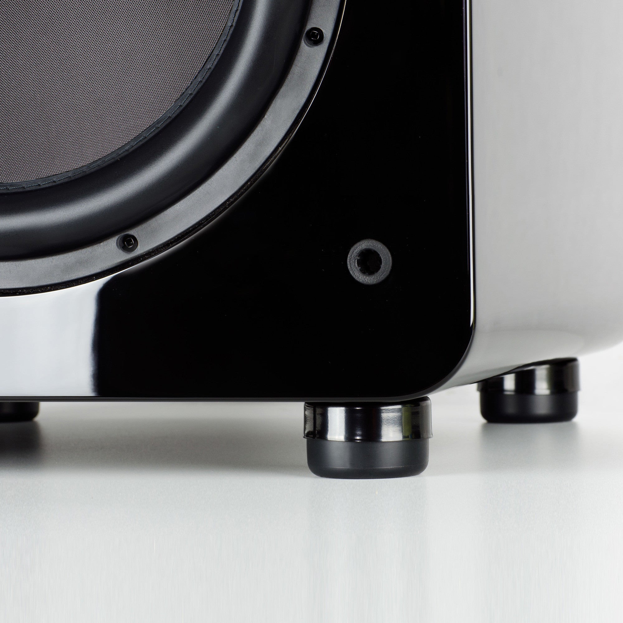 SVS SoundPath Subwoofer Isolation System | No Rattle, Better Bass
