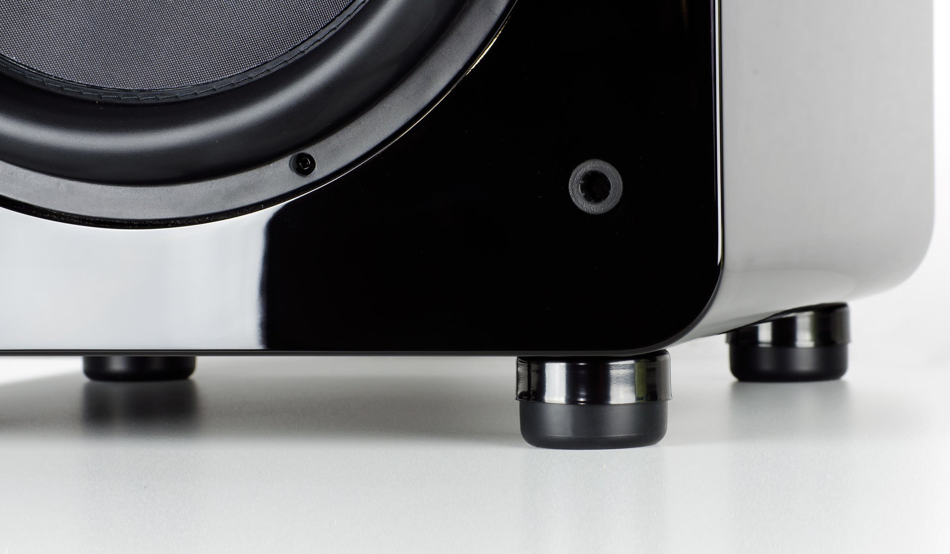 SoundPath Subwoofer Isolation System - 6 foot