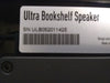 Ultra Bookshelf - Piano - Outlet - 1142
