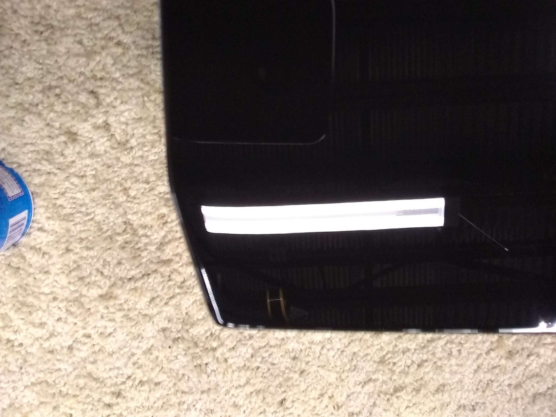 Ultra Center - Piano - Outlet - 1200