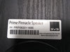 Prime Pinnacle - Black Ash - Outlet - 1168