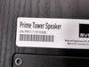Prime Tower - Black Ash - Outlet - 1033
