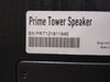 Prime Tower - Black Ash - Outlet - 1194