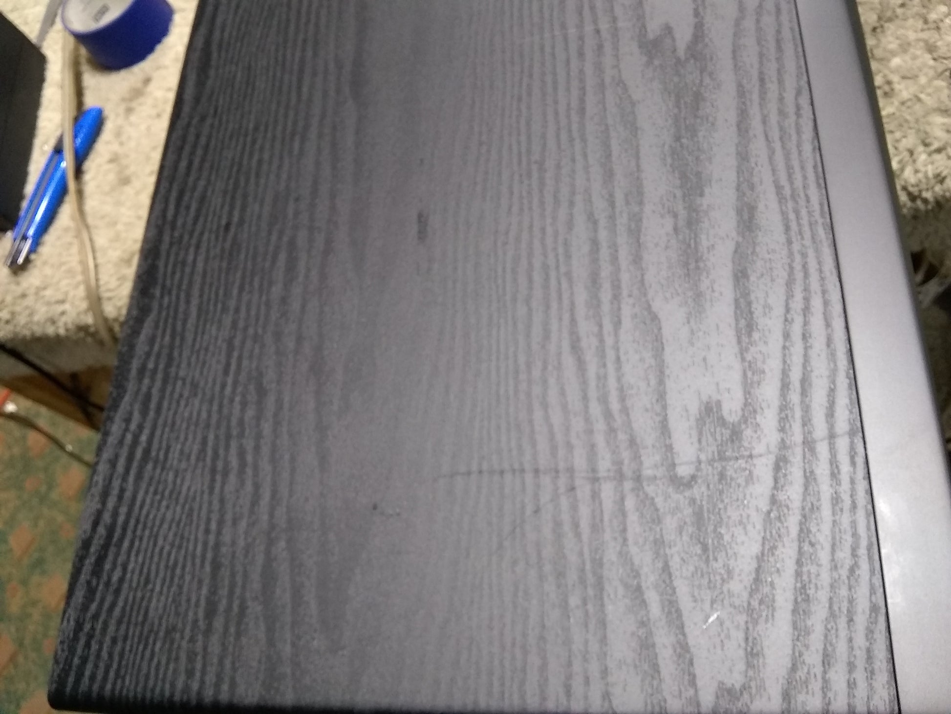 Prime Pinnacle - Black Ash - Outlet - 1166