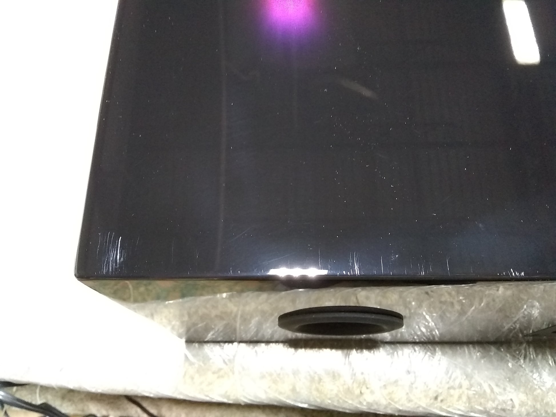 Ultra Center - Piano - Outlet - 1070