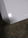 Ultra Bookshelf - White Gloss - Outlet - 1388