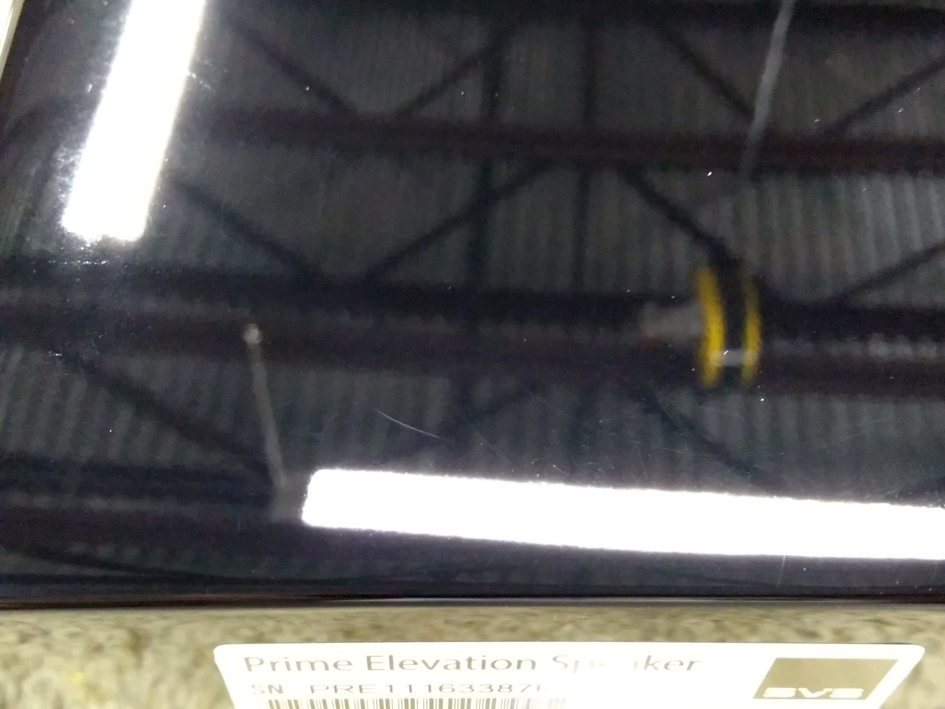 Ultra Center - Piano - Outlet - 1047