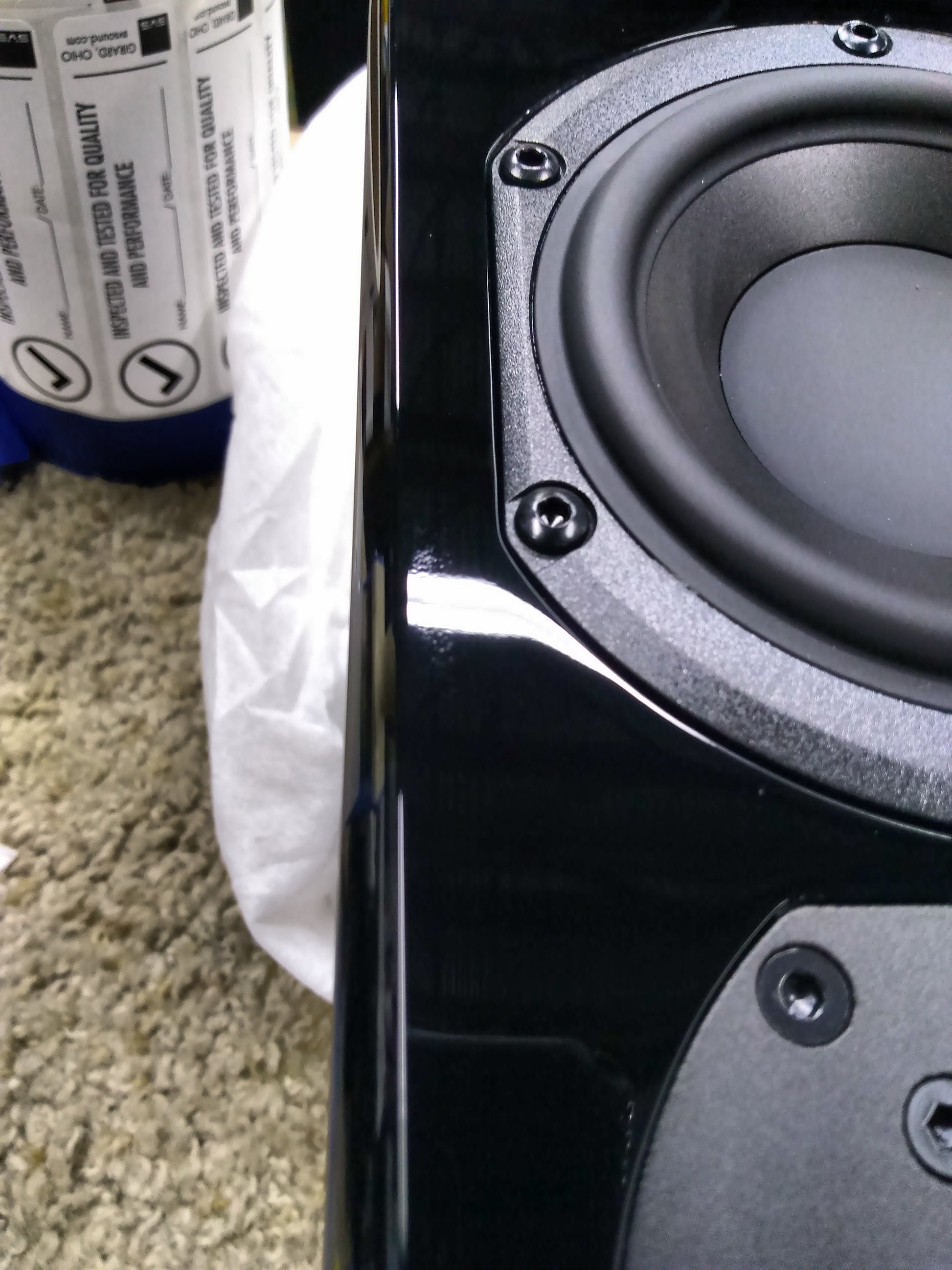 Ultra Center - Piano - Outlet - 1047