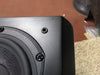 Prime Pinnacle - Black Ash - Outlet - 5054