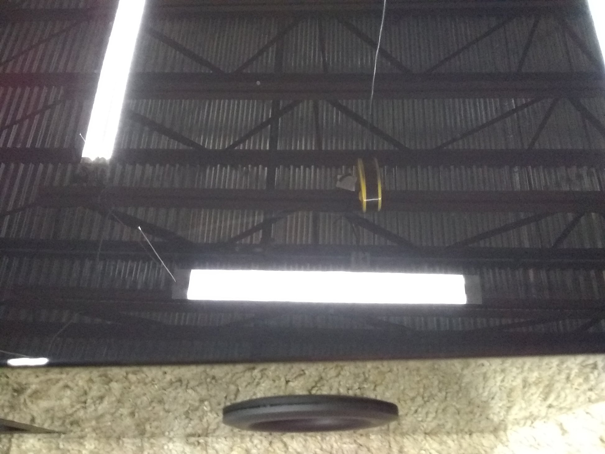 Ultra Center - Piano - Outlet - 1200