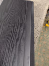 Prime Center - Black Ash - Outlet - 1236
