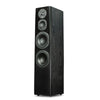 Prime Tower - Black Ash - Outlet - 1014