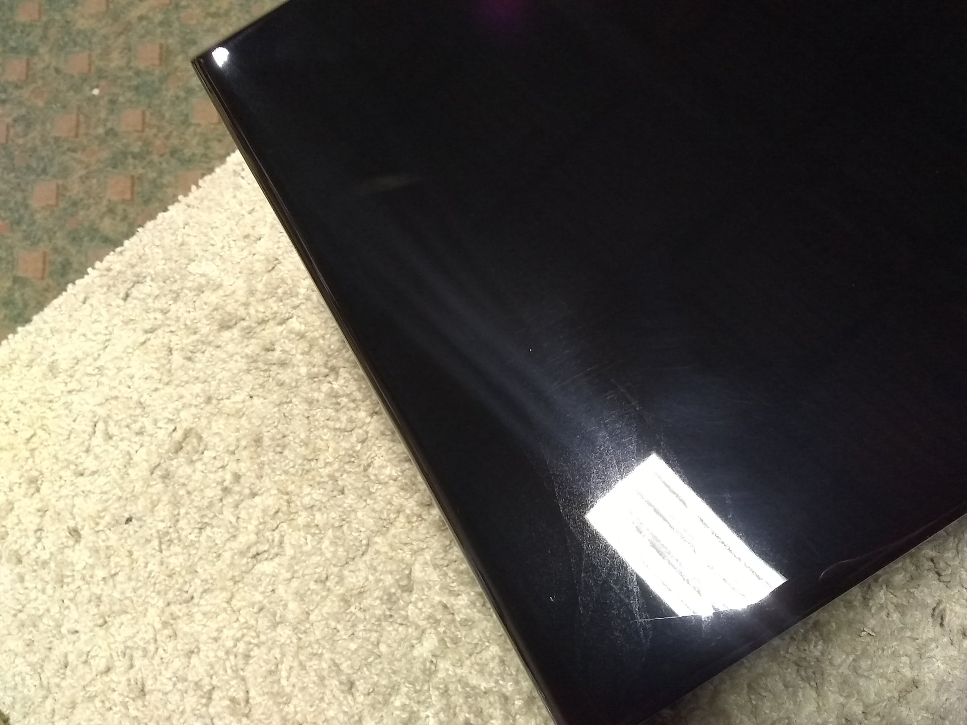 Prime Tower - Piano Gloss - Outlet - 1091