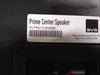 Prime Center - Black Ash - Outlet - 1053