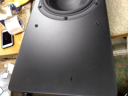Prime Pinnacle - Black Ash - Outlet - 5054