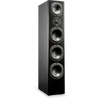 Prime Pinnacle - Black Ash - Outlet - 1168